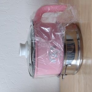 Multifunction Steam & Cooking Pot (NIB)